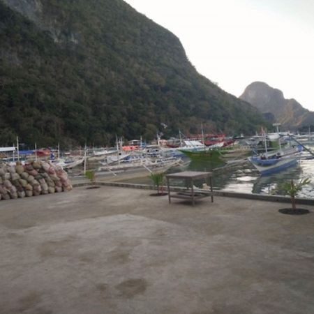 Milangrace Inn El Nido, Palawan Kültér fotó