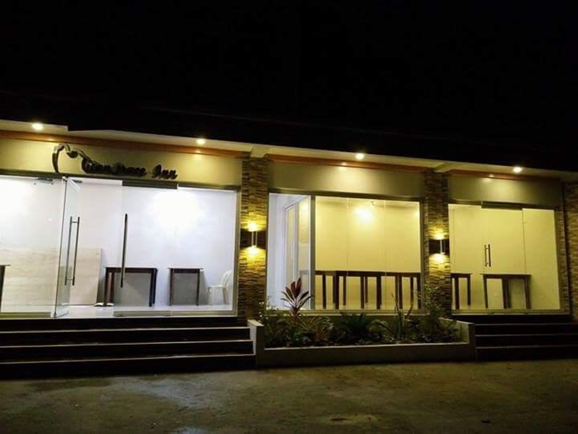 Milangrace Inn El Nido, Palawan Kültér fotó