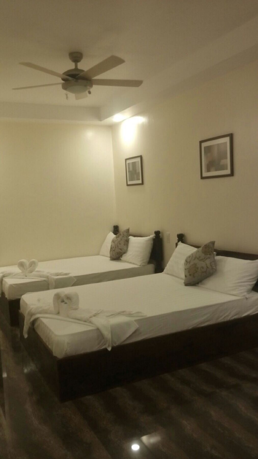 Milangrace Inn El Nido, Palawan Kültér fotó