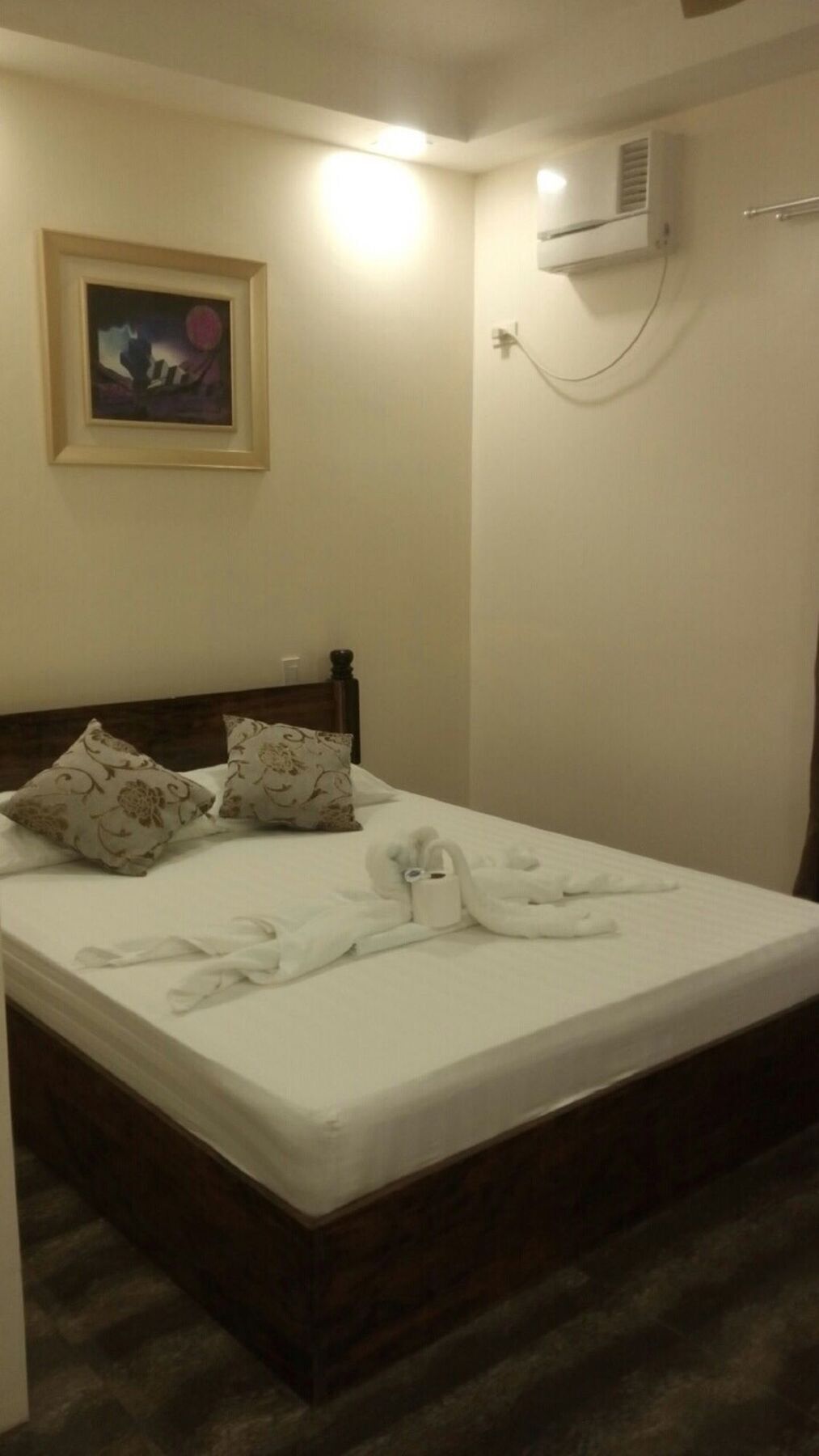 Milangrace Inn El Nido, Palawan Kültér fotó